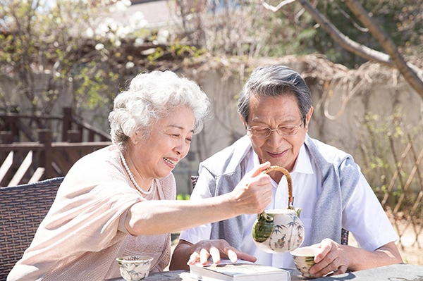 當(dāng)愛的距離拉遠(yuǎn)，婚姻如何逆轉(zhuǎn)？