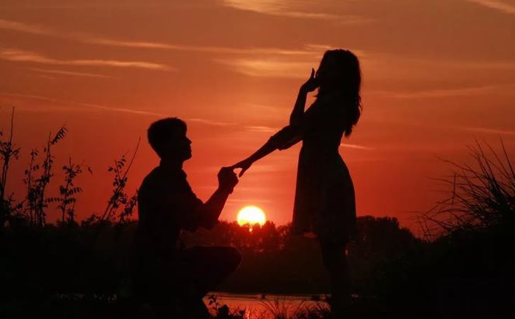 找到真愛的秘訣：楊琪與唐瑜洋的相親故事