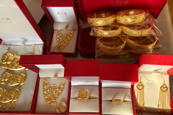 離婚彩禮的處理：法律與道德的雙重考量