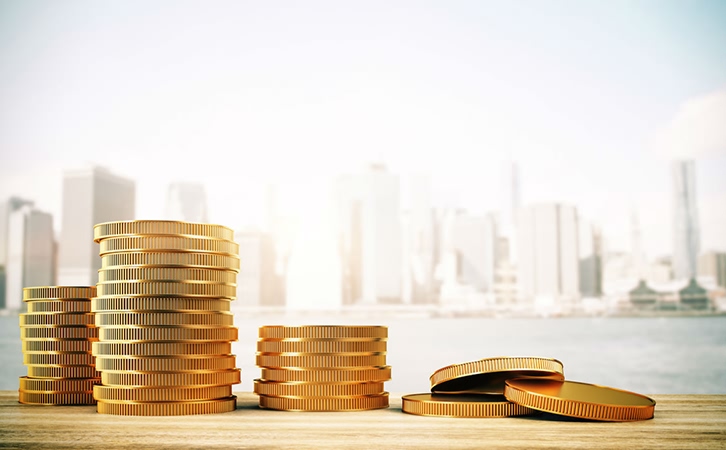 離婚中的過錯一方：財產如何公平分配？