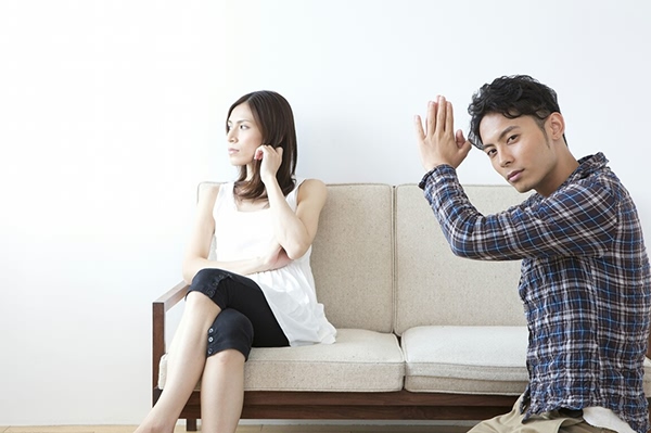 婚前出軌的男人：還能擁有幸福的婚姻嗎？