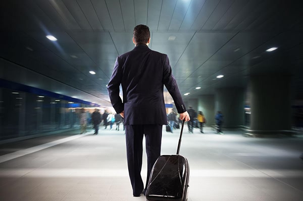 杭州市百達偵探調查公司：老公出差在外有沒有出軌？