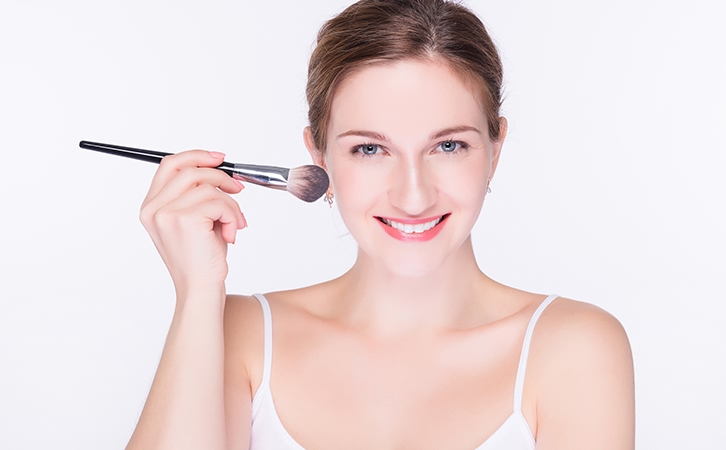 老婆為何越來(lái)越熱衷打扮？