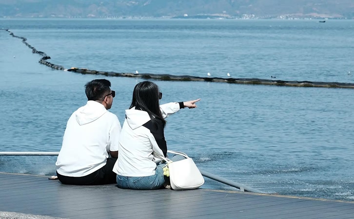 如何確認對方是不是合適的結婚對象？