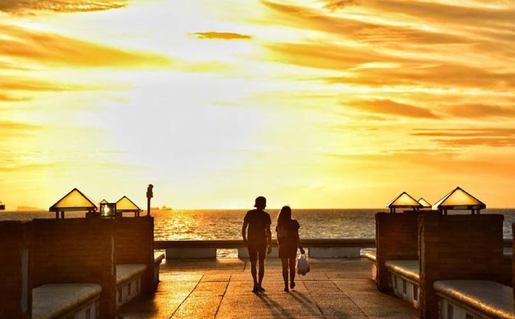 相親必聊的20個話題，提高成功率！