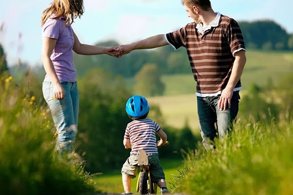 老公和情人有孩子如何斷干凈