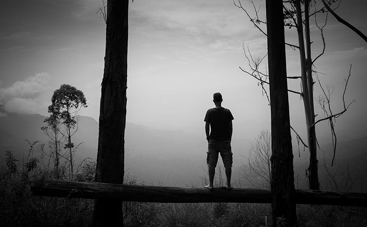 老公夜不歸宿，如何判斷是否出軌？