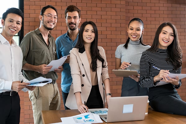 杭州市百達偵探調查公司：為您解決合作疑慮