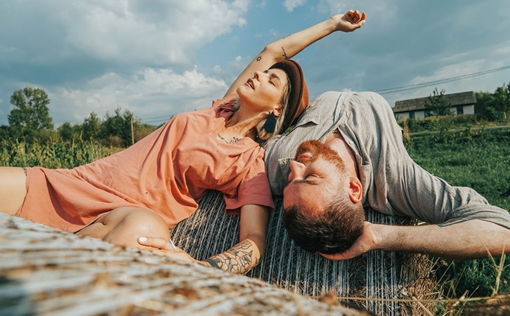 婚前調查：正誠偵探助您洞悉未來