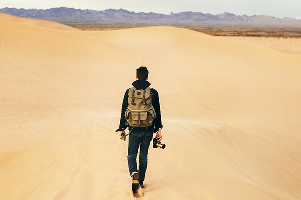 正誠偵探：尋找失蹤的丈夫