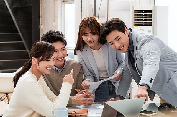 尋找曾經的同事，正誠偵探幫你重拾聯系