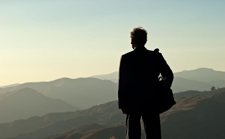 正誠偵探：曹睿濤的尋人之路