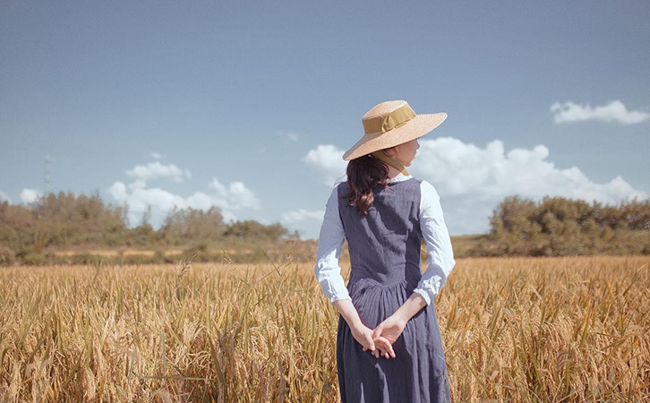 女人心中有了“小三”，丈夫如何應對？