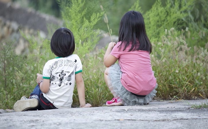 正誠偵探公司：尋找岑珍兒的童年玩伴