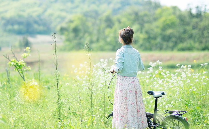 如何識別女性是否有外遇的征兆