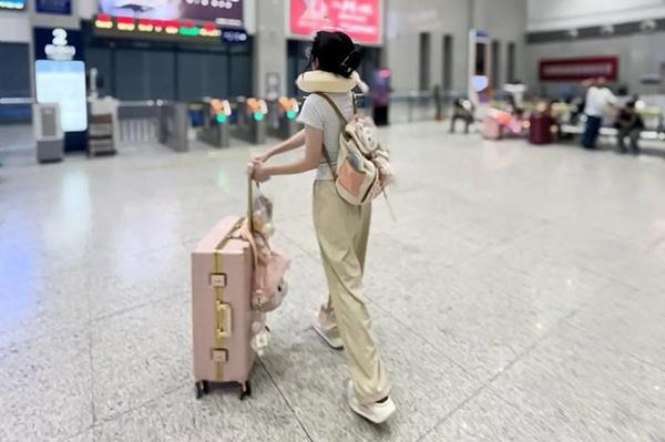 如何確認老婆出差期間是否出軌？