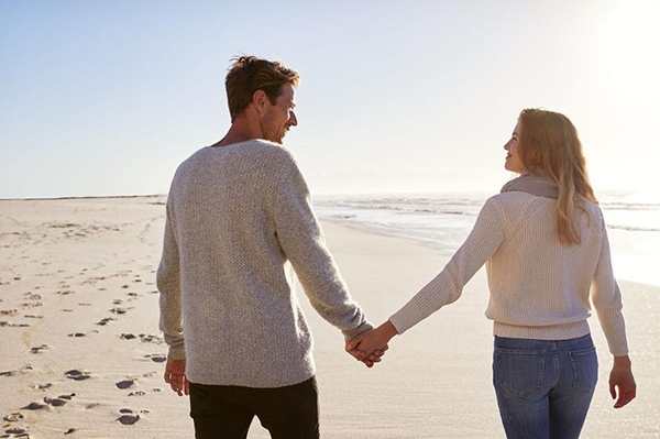 相親必看：成功攻略與細節注意事項