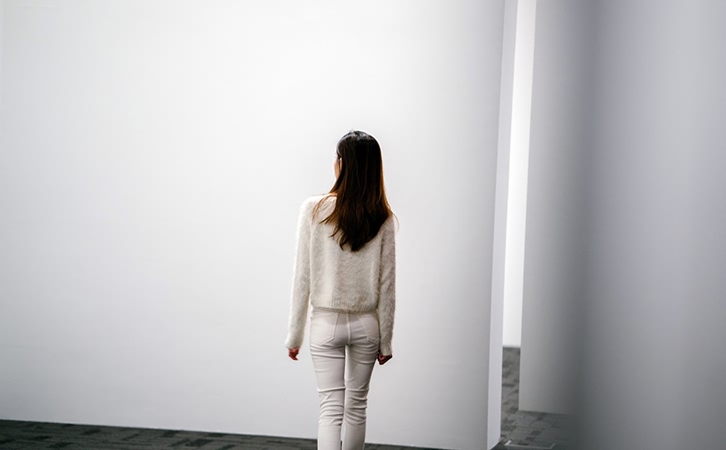 當老婆鐵了心要離婚，老公的智慧應對之