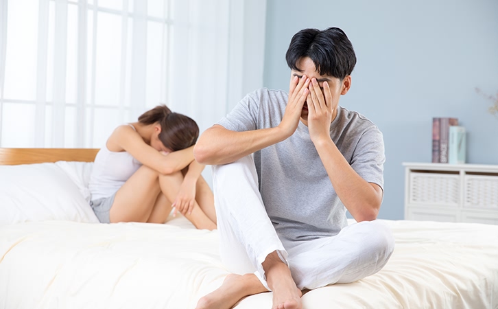 面對老婆出軌：內心無法原諒該怎么辦？