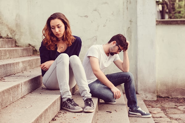 老婆堅決要離婚有效的挽回方法