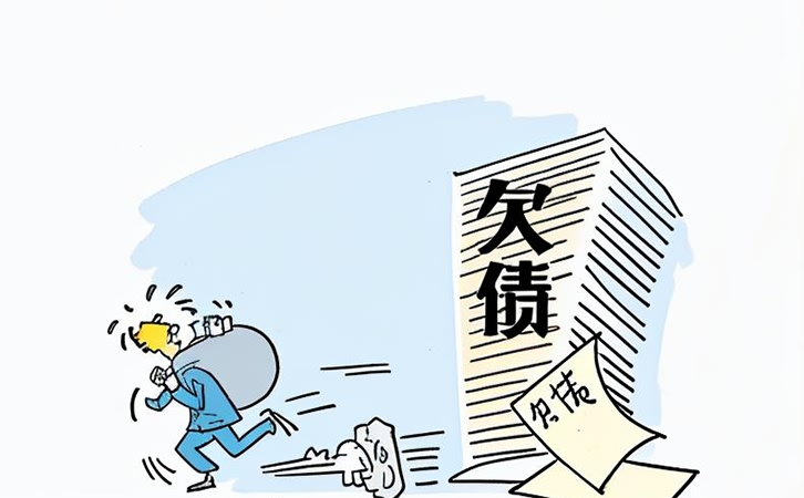 幫助何俊找到失蹤的人