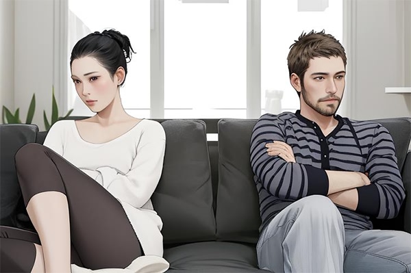 維護婚內正當權益