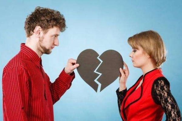 面對外遇如何找回幸福