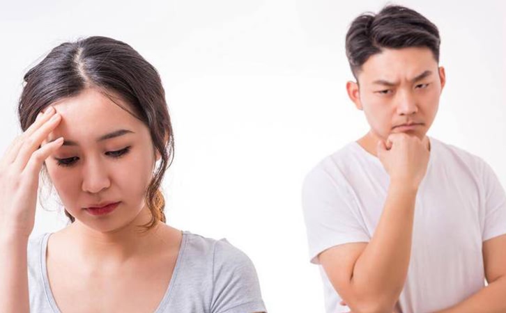 張弘博的離婚糾紛如何化解