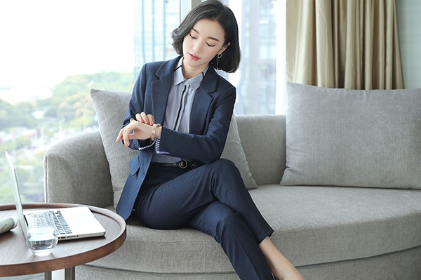 喻玉蕾：女強人的家庭與事業(yè)平衡之路