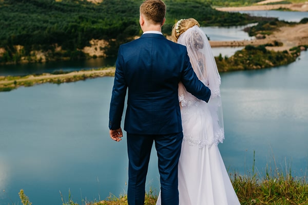 重燃舊情：蔣瑤青和賀浩柏的愛情故事