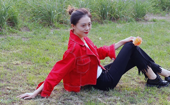 失蹤的妹妹與其背后的故事