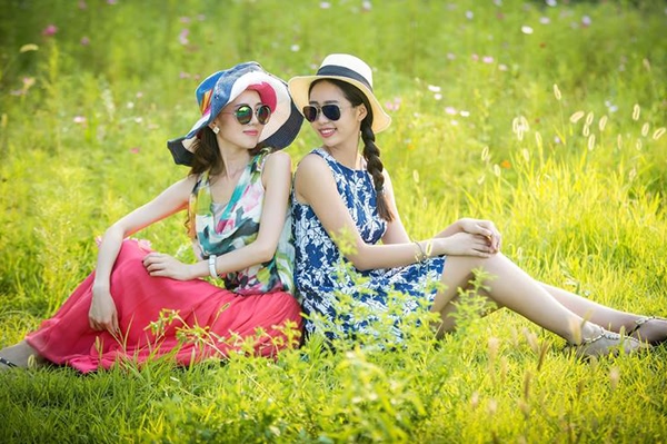 尋覓失落的友誼：常曼與竇涵雁的情感重聚之旅