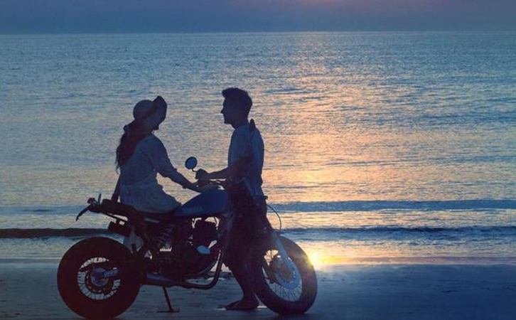 愛情導航：求婚之旅與真相探尋