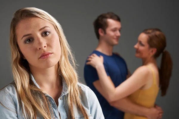 柳萱的心痛與真相：當愛情遇上背叛