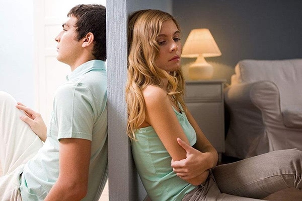 苗安盼的外遇真相