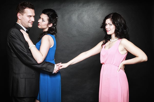 偵探跟蹤服務公司：知道老公有小三正確的做法