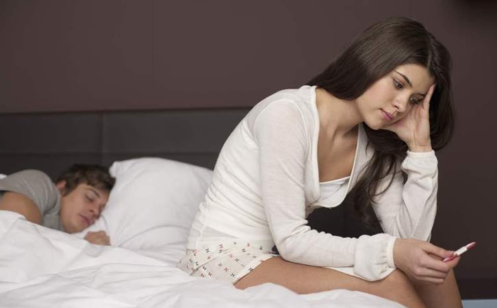 揭開婚外情的面紗：原因與背后的深層心理