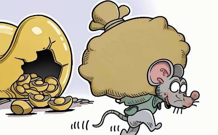 幫客戶挽回經濟損失